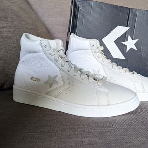 Converse ProLeather
